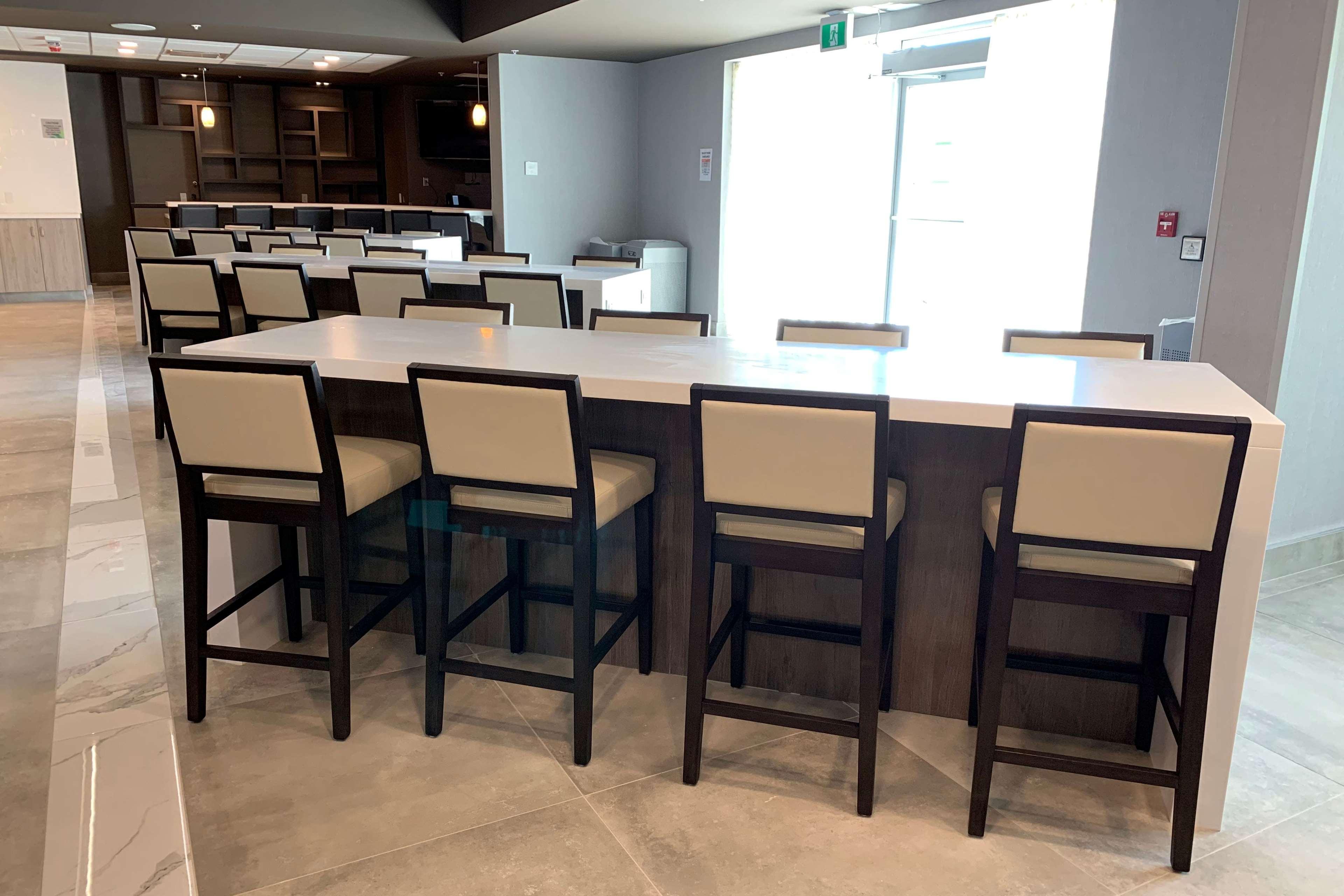西渥太华卡纳塔蔚景温德姆酒店 渥太華 外观 照片